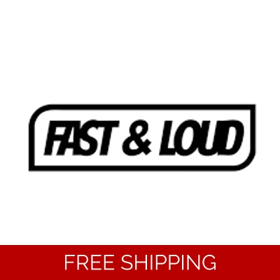 Fast & Loud, Basshead Die Cut Vinyl Decal sticker Fast & Loud, Basshead Die Cut Vinyl Decal sticker